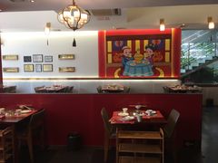 -1078號老北京涮肉(松柏店)
