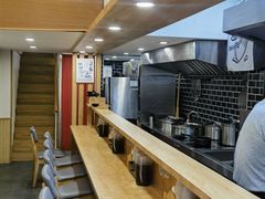-柒鉦·日式豚骨拉麵(常德路店)