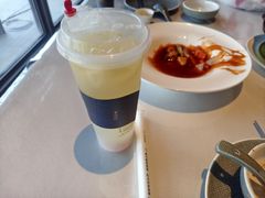 -粤盛海鲜楼(融冠乐城店)