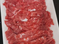 -潮汕美牛肉丸火锅店(天宁寺店)