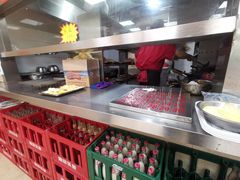 -舒记老友粉(埌西店)