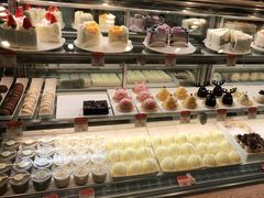 -西村叔叔的店·面包·甜品·蛋糕(崂山丽达店)