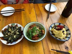 -炒豆合作社(东四总店)