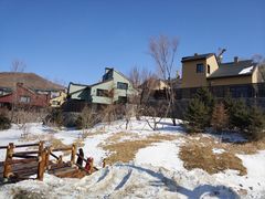 -中旅松花湖滑雪场