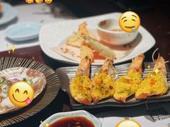 -松鹤精致料理(五一中路店)