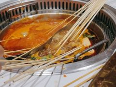 -宏姐串串香(宏伟路店)