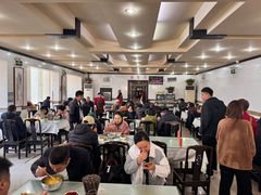 -杨记拉面总店