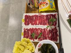 -海银海记牛肉火锅(解放路店)