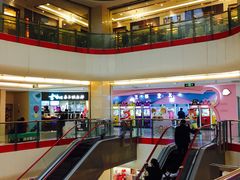 店内环境-莲花国际广场