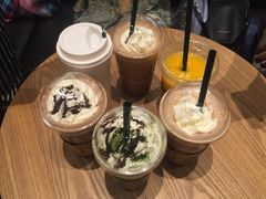 -星巴克臻选(舟山凯虹广场店)