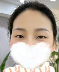 -Verywang半永久纹眉•仪器野生眉