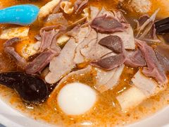 -孔师傅八仙老鸭粉丝汤(上海市第一食品商店南东店)
