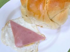 -胜利茶餐室