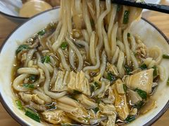 -亲贤打卤面(八一街店)