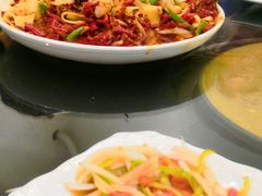 -新疆人(五大街店)