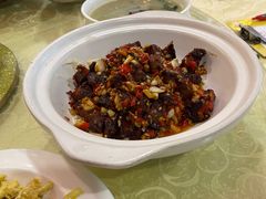 百合当家肉-西湘记大酒楼(珠峰大道翠湖苑店)