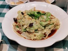 -紫光园·烤鸭·北京菜(劲松店)