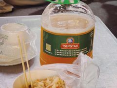 -大学城夜市