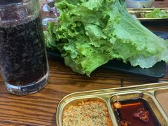 -牛犇烤肉(物资学院路店)