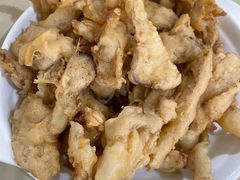 -满口香饭店