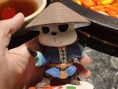 -蜀大侠火锅(四川北路店)