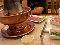 -牛街·马辈儿涮肉(牛街二店)