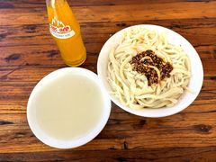 -王菊面馆(总店)