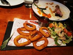 -蓝枪鱼鲜酿啤酒餐厅blue marlin(江宁店)