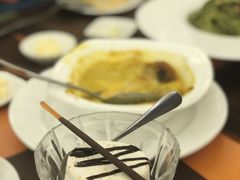核桃冰糕-红房子西菜馆(淮海中路店)