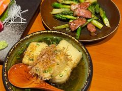 -気楽亭和食料理(气乐亭大世界本店)