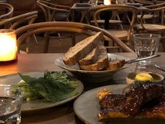 -BOR Eatery(安福路店)