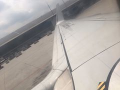 -吉隆坡国际机场