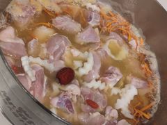 -肥佬大椰子鸡(三里屯3·3大厦店)