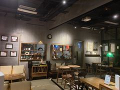 -大井咖啡店(大井巷店)
