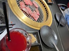 -谷牛和牛烤肉(漕河泾印象城店)
