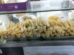 -糯米包油条(武汉大学店)