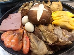 -三品香·江浙菜(松江九谊店)