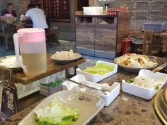 -小龙坎老火锅(北京三里屯店)