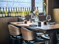 景观位-OTIUM • 柴屿麦(亮马桥店)