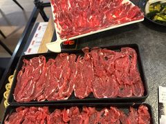 -林记潮牛·牛肉火锅(上马墩店)