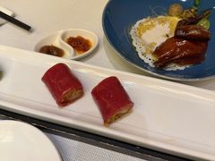 -天瑞轩·粤菜餐厅