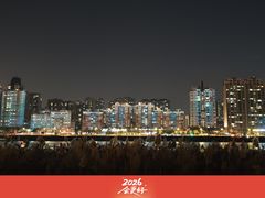 -江心屿景区