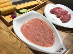 -巴奴毛肚火锅(安阳相州店)