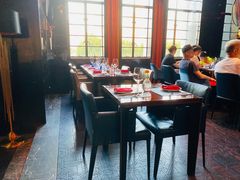-YUE·6·西式融合餐厅(外滩六号店)