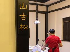 -茶叁酒肆·楚味江湖(菱角湖店)