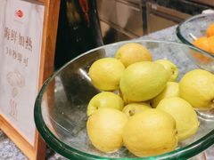 -美食汇自助餐厅(成都万达瑞华酒店)