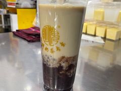 -阿姨奶茶专卖(舌涧道杭州惠民路创始店)