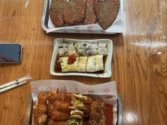 -张记炸串肠粉
