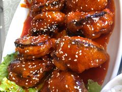 -肘子酥·天津菜·特色捞面(德云社店)