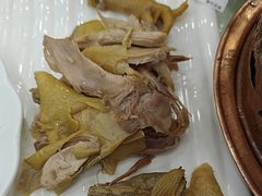 -东四民芳餐厅(世茂工三店)